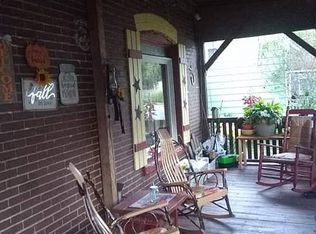 434 Pifer St, Du Bois, PA 15801