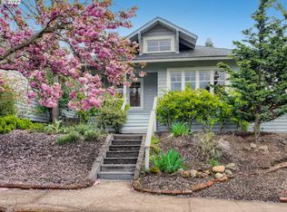 4504 N Congress Ave, Portland, OR 97217