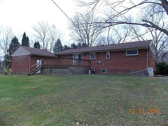 3rd image of 4174 Wood Acre Dr