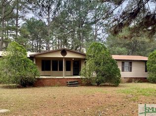 275 Lehigh Cir, Clyo, GA 31303