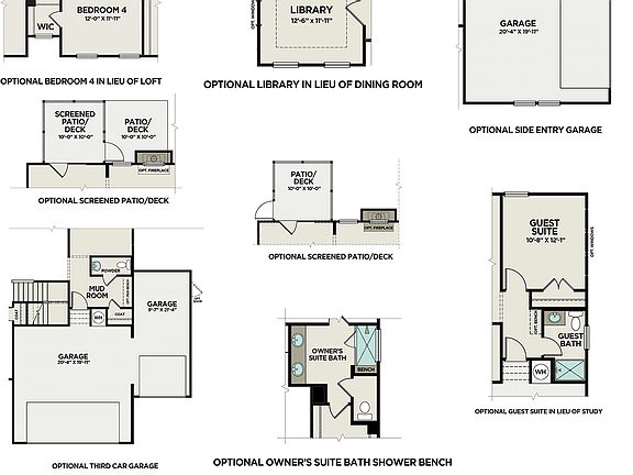 Floor Plan 4