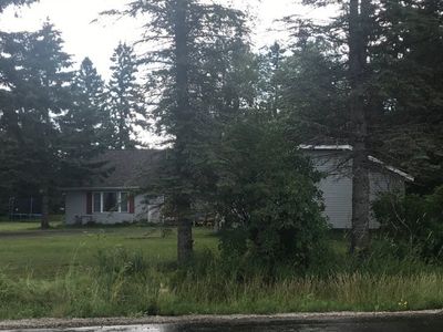 2717 Crescent Dr, International Falls, MN, 56649