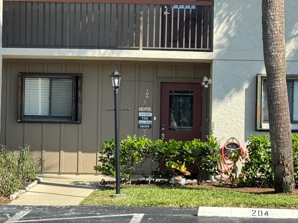 1600 NE Dixie Highway #9 104, Jensen Beach, FL 34957