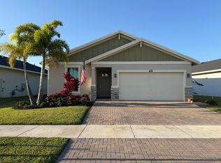408 SE Mulberry Way, Port Saint Lucie, FL 34984