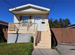1813 N Johnson St, New Orleans, LA 70116