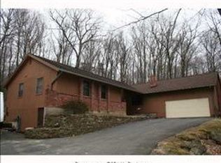 52 Lavander Rd, Barkhamsted, CT 06063