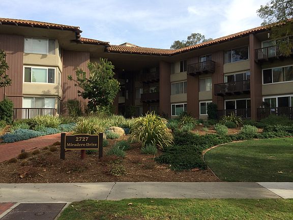 2nd image of 2727 Miradero Dr APT 108