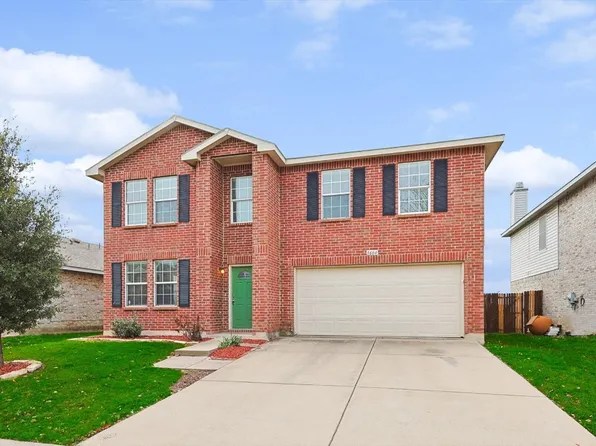 1604 Diamond Lake Trl, Justin, TX 76247