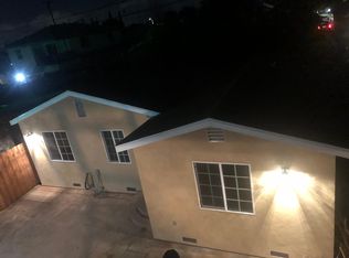 3929 Dalton Ave, Los Angeles, CA 90062