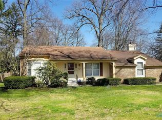3826 Surrey Rd, Toledo, OH 43615