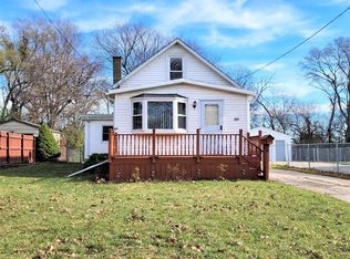 1001 Brewster Ave, Beloit, WI 53511