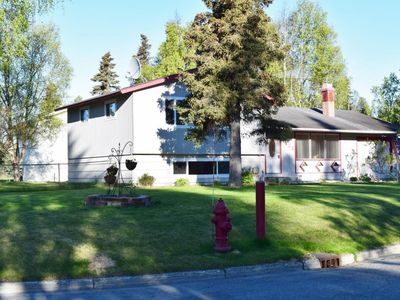 1123 Walnut Ave, Kenai, AK, 99611