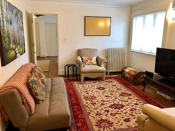 Upstairs Den