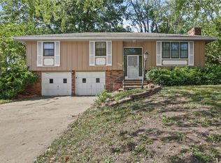 12704 Bristol Ave, Grandview, MO 64030