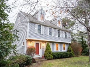 49 Andrews Way, Plymouth, MA 02360