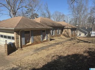 At&t Spectrum, Anniston, AL 36206