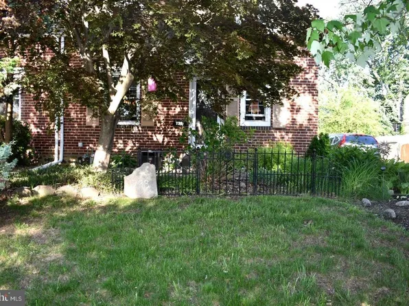 738 Fairview Rd, Swarthmore, PA 19081