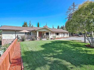 18757 Lamson Rd, Castro Valley, CA 94546