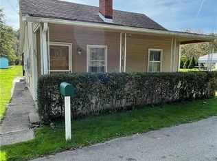 893 Main St, Denbo, PA 15429