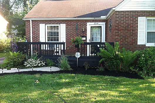 Your new home for holidays 
