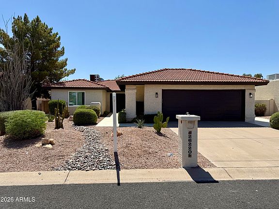 2nd image of 26220 S GLENBURN Drive