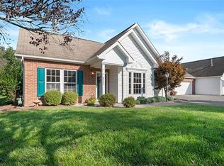 8323 Lost Valley Dr, Mars, PA 16046