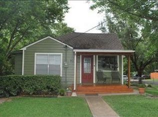 9002 San Leandro Dr, Dallas, TX 75218