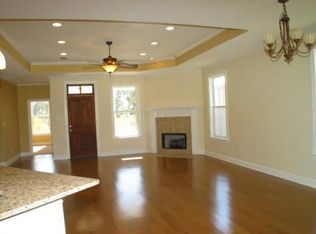 510 John Baptiste, Bay St Louis, MS 39520
