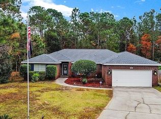 7027 Gandy Dr, Navarre, FL 32566