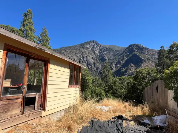 10250 Highway 299, Burnt Ranch, CA 95527