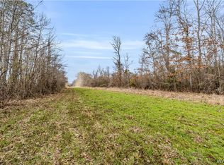 County Road 12, Carrollton, AL 35447