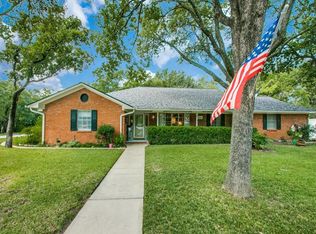 2408 Southridge Dr, Denton, TX 76205