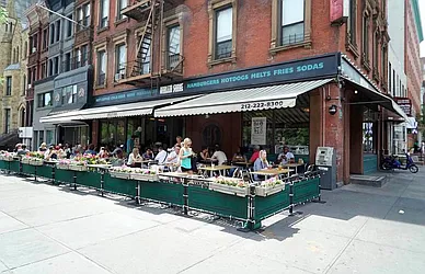 Rented by EastMount Realty LLC