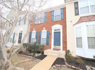 15003 Whittier Loop, Woodbridge, VA 22193