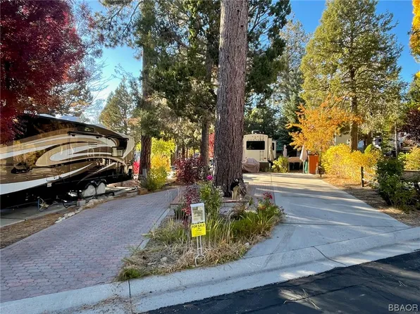 40751 N Shore Dr #119, Fawnskin, CA 92333