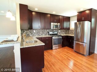 5627 Mayview Ave, Baltimore, MD 21206