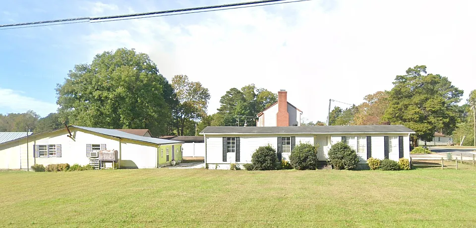 18457 New Kent Hwy