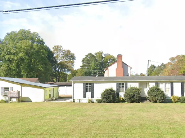 18457 New Kent Hwy, Barhamsville, VA 23011