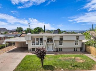 328 E Pectol St, Washington, UT 84780