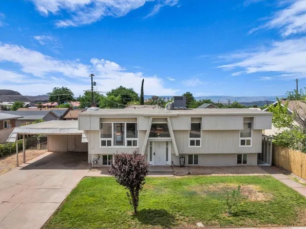 328 E Pectol St, Washington, UT 84780