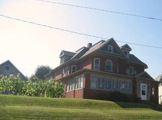 943 Allegheny St, Jersey Shore, PA 17740