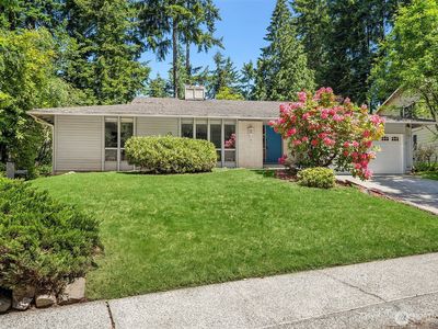 14318 117th Place NE, Kirkland, WA, 98034