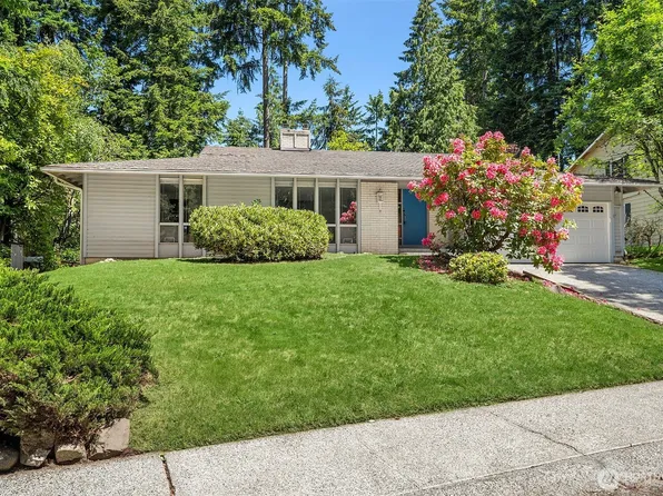14318 117th Place NE, Kirkland, WA 98034