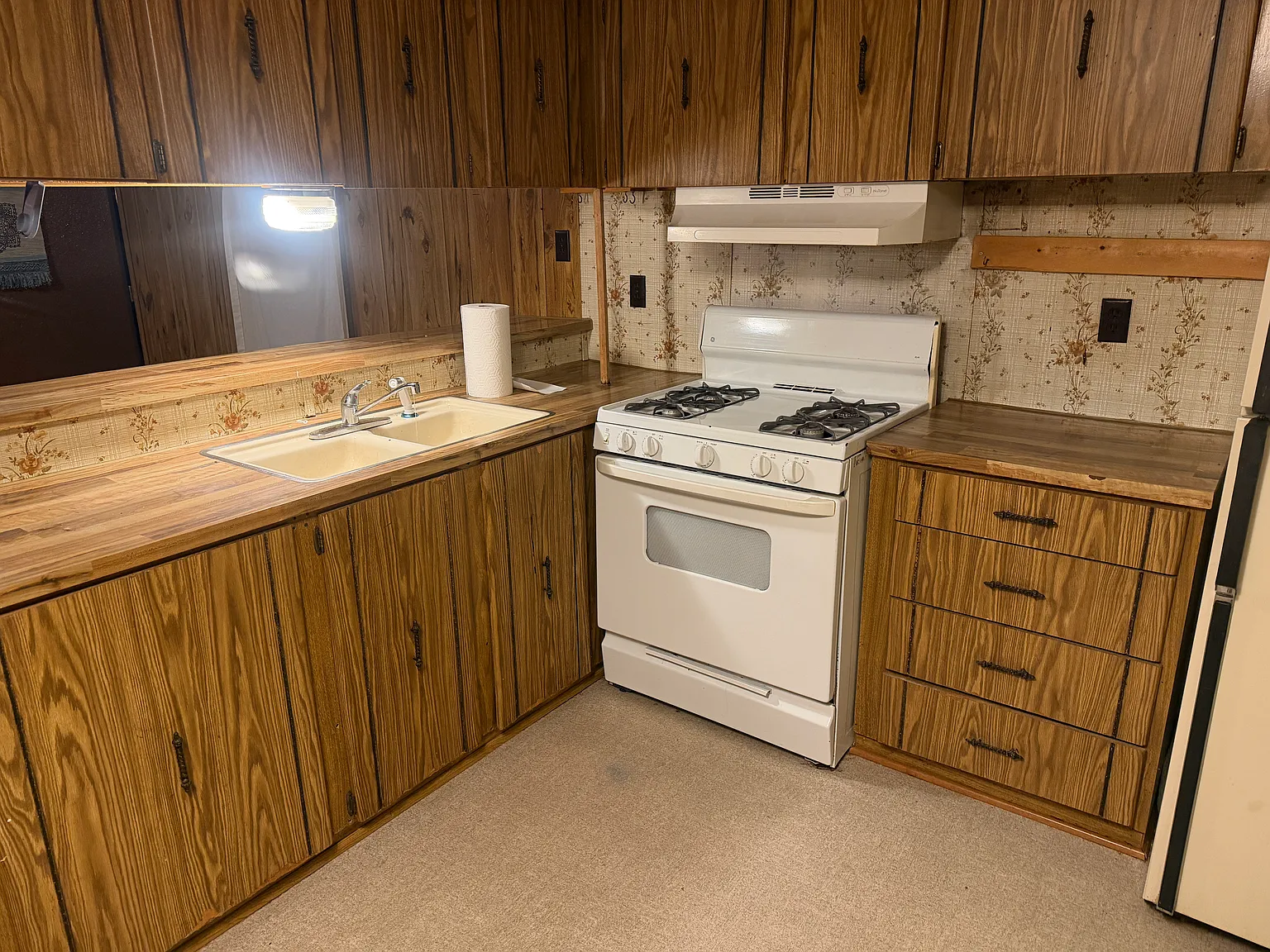 2 bed, $650 — Photo 4