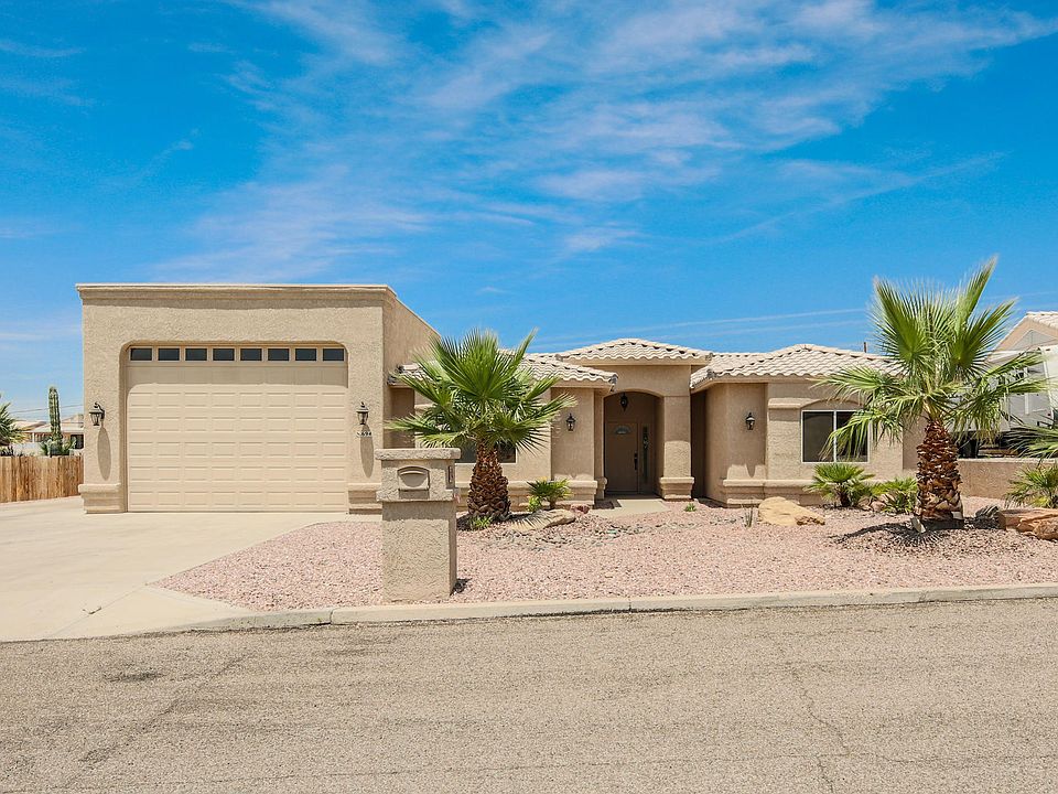 1st image of 694 Apache Dr