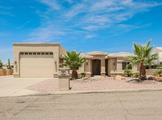 694 Apache Dr, Lake Havasu City, AZ 86406