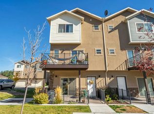 3876 S 1530 W #236, West Valley City, UT 84119