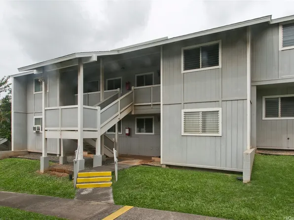 98-1451 Kamahao St #434, Pearl City, HI 96782