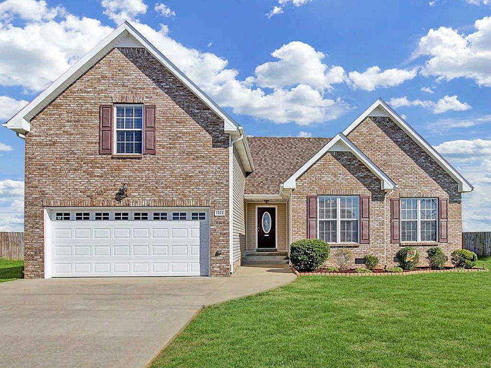 1st image of 1009 Chardea Dr