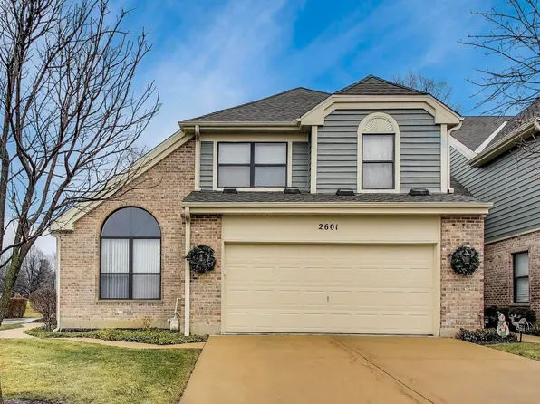 2601 Burton Dr, Westchester, IL 60154